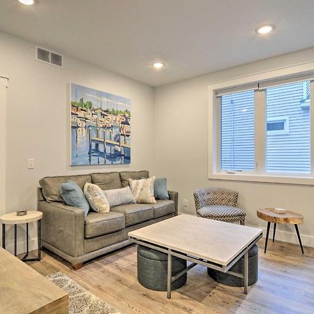 Modern Traverse City Condo About 1 Mi To Bay! Extérieur photo