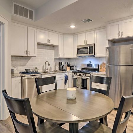 Modern Traverse City Condo About 1 Mi To Bay! Extérieur photo