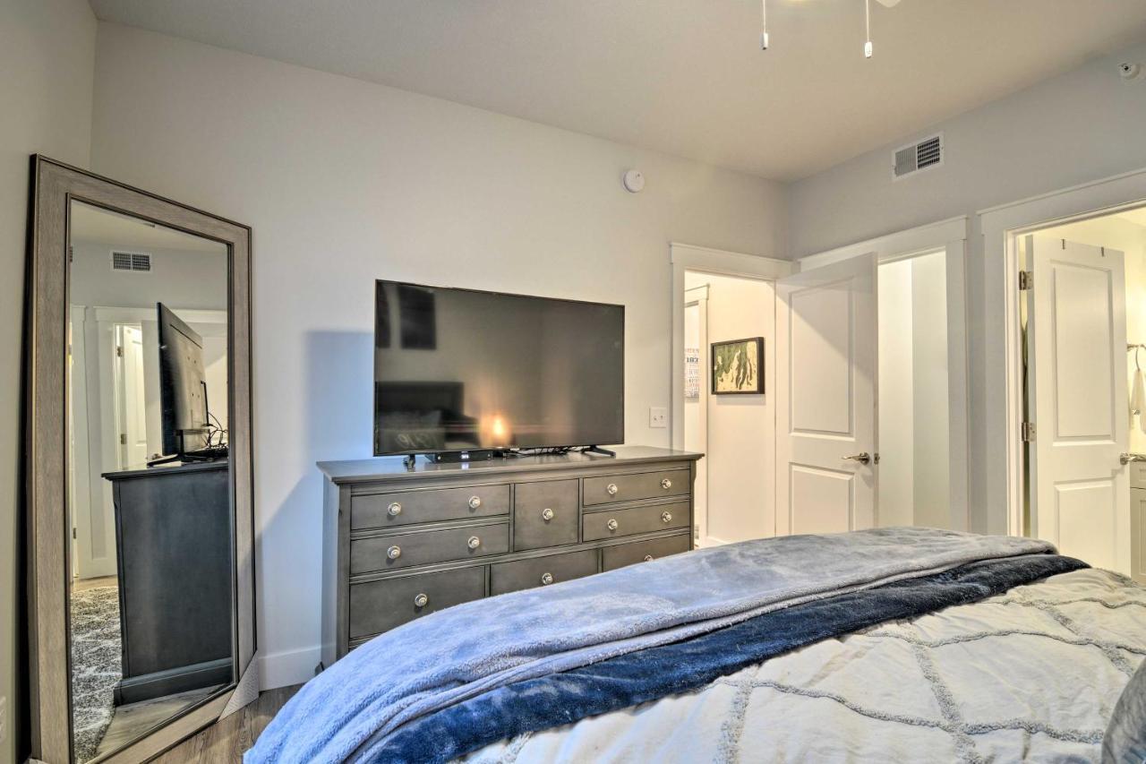 Modern Traverse City Condo About 1 Mi To Bay! Extérieur photo